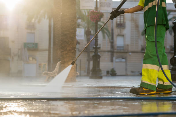 Best Parking Lot and Garage Cleaning  in Bakersfield, CA